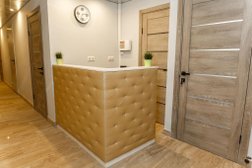 Sv hostel, с рейтингом 1.8 - находится по адресу Москва, Дербеневская улица, 24 ст6 