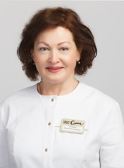 Стоматолог-терапевт Юлия Михайловна Громова