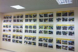 Автошкола Драйв, с рейтингом 4.4 - находится по адресу Самара, Партизанская улица, 19 