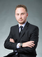 Юрист Игорь Овчинников