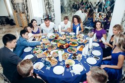 Банкетный комплекс Золотая Орда, с рейтингом 4.4 - находится по адресу Усть-Каменогорск, Серикбаева, 1 к7 