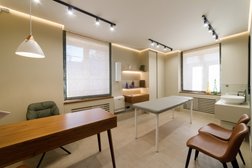 Клиника Medical upgrade, с рейтингом 5 - находится по адресу Красноярск, улица Калинина, 41в 