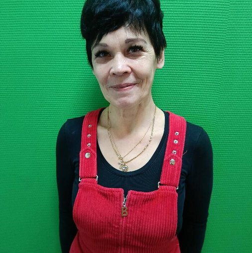 Ольга Борисовна Зайцева