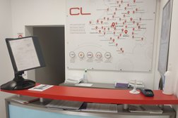 Медицинская лаборатория CL LAB, с рейтингом 2.3 - находится по адресу Краснодарский край, Туапсе, улица Ленина, 10 