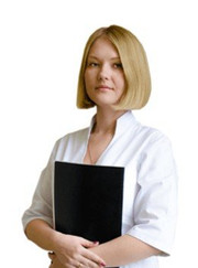 Иммунолог, аллерголог Ольга Владимировна Дедкова