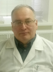 Андролог, врач УЗИ Григорий Вячеславович Жиганов