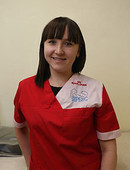 Кузнецова Екатерина Владимировна