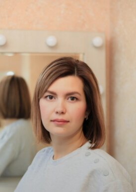 Татьяна Пегусова