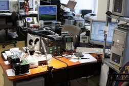 Сервисный центр по ремонту бытовой техники Ritmix, с рейтингом 2 - находится по адресу Московская область, Химки, улица Лавочкина, 8 