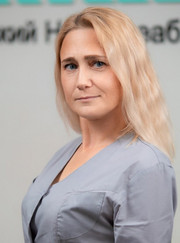 Дефектолог Ольга Геннадьевна Тунгусова