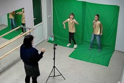 Центр развития детей Дарование, с рейтингом 2.7 - находится по адресу Волгоград, улица Ивана Морозова, 5 