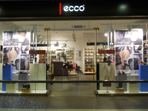 Магазин Ecco Официальный Сайт Каталог