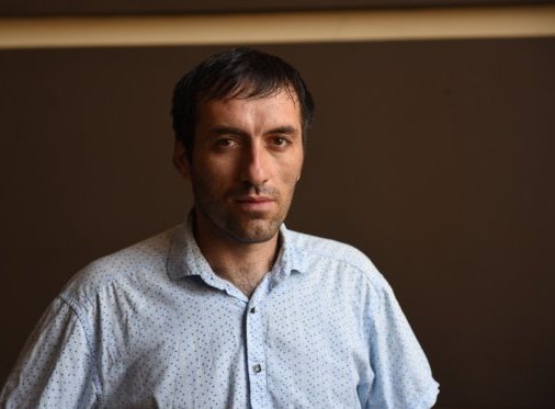Ахмед Абдуразаков