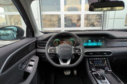 Официальный дилер Jetour Сибкар Север, с рейтингом 4.8 - находится по адресу Ханты-Мансийский автономный округ, Сургут, улица Профсоюзов, 58/1 