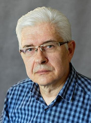 Нейропсихолог Олег Иванович Иващенко