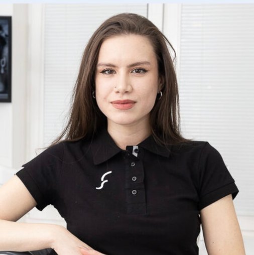 Алия Азатовна Фатихова