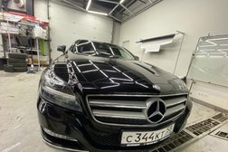 Детейлинг-центр Golden Ditailing Car, с рейтингом 4 - находится по адресу Пенза, улица 65-летия Победы, 2а 