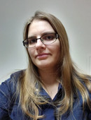 Калачева Елизавета Владимировна