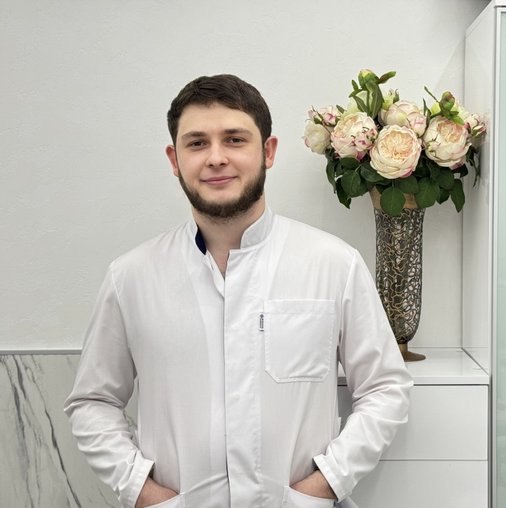 Рамазан Абдул-Кадирович Деккушев
