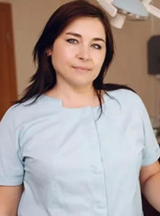 Зубной врач Марина Сергеевна Савинкова