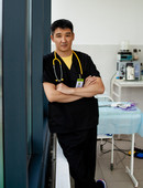 Байсариев Ержан Муратович