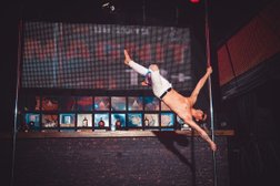 Школа танцев Tequila Dance HobbyClick, с рейтингом 4.7 - находится по адресу Санкт-Петербург, Камышовая улица, 17к1 