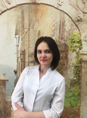 Хирург Татьяна Владимировна Денискина