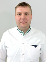 Кардиохирург, врач УЗИ Сергей Михайлович Яковлев