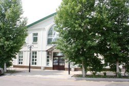 Консультативно-диагностический центр КДЦ, с рейтингом 3.2 - находится по адресу Оренбург, улица Кирова, 13/1 