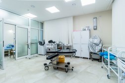 Клиника СфераМед, с рейтингом 5 - находится по адресу Калининград, Еловая аллея, 9 