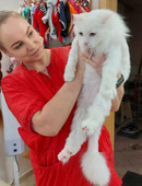 Алексеева Марта