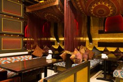 Кафе Кампус, с рейтингом 4 - находится по адресу Москва, Большая Андроньевская улица, 23 