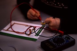 Школа изобретателей Эра Инженеров, с рейтингом 5 - находится по адресу Москва, Щербаковская улица, 26 