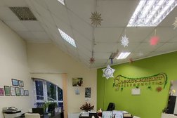 Агентство недвижимости Александрит, с рейтингом 4.8 - находится по адресу Ленинградская область, Гатчина, улица Урицкого, 11 