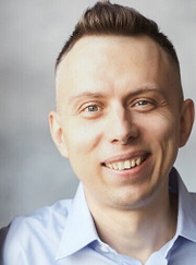 Фотограф Саша Галлс