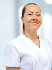 Акушер-гинеколог, врач УЗИ Ольга Владимировна Ковалева