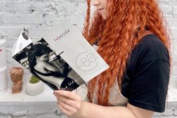 Студия эпиляции Сладкая, с рейтингом 4.8 - находится по адресу Московская область, Подольск, улица Победы, 5 