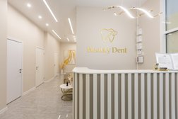 Beauty Dent, с рейтингом 5 - находится по адресу Республика Башкортостан, Уфа, Минигали Губайдуллина, 10 