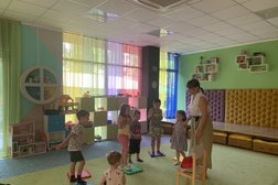 Частный детский сад Little cookies, с рейтингом 4.4 - находится по адресу Адлер, улица Куйбышева, 29к2 