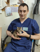 Баленко Сергей Александрович