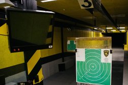 Стрелковый клуб Тамерлан, с рейтингом 3.7 - находится по адресу Красноярск, улица Спандаряна, 12а ст1 