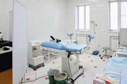 Медицинский центр Аэлита, с рейтингом 4.9 - находится по адресу Ростовская область, Каменск-Шахтинский, улица Горького, 82Б 