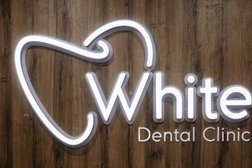 Стоматологическая клиника White Dental Clinic, с рейтингом 4.8 - находится по адресу Омск, Бульварная улица, 7 к1 