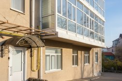 Дом престарелых Добро, с рейтингом 3.4 - находится по адресу Воронеж, Театральная улица, 2 