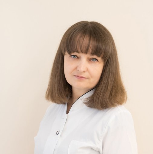 Оксана Валентиновна Пасько