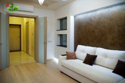 Ремонтная компания Композит, с рейтингом 4.2 - находится по адресу Санкт-Петербург, площадь Карла Фаберже, 8В 