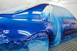 Автосервис AvtoMax, с рейтингом 4.6 - находится по адресу Санкт-Петербург, улица Руставели, 71 