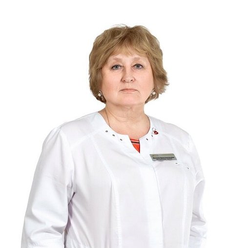 Ирина Анатольевна Минченко