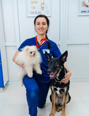 Рыбчик Юлия Сергеевна