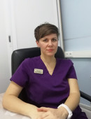 Качанова Мария Андреевна